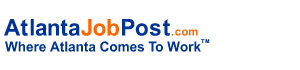 Atlanta Job Post - Atlanta Jobs And Employment Resources